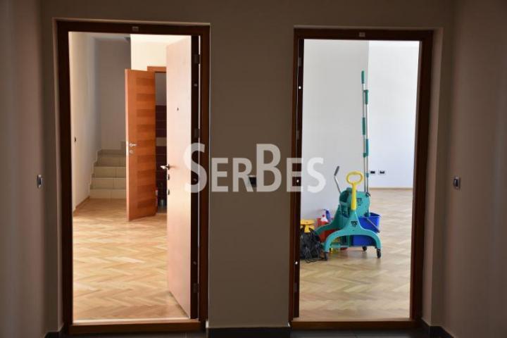 Odličan duplex  106m2 kod Spensa ID#1474