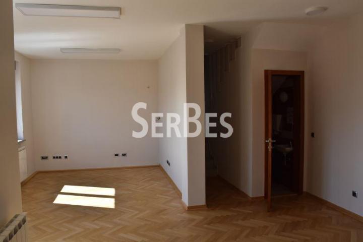 Odličan duplex  106m2 kod Spensa ID#1474