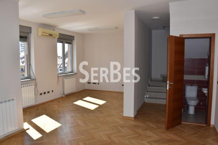 Odličan duplex  106m2 kod Spensa ID#1474