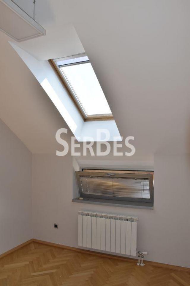 Odličan duplex  106m2 kod Spensa ID#1474