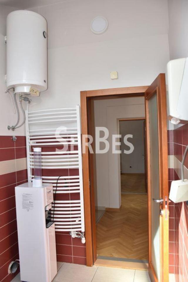 Odličan duplex  106m2 kod Spensa ID#1474