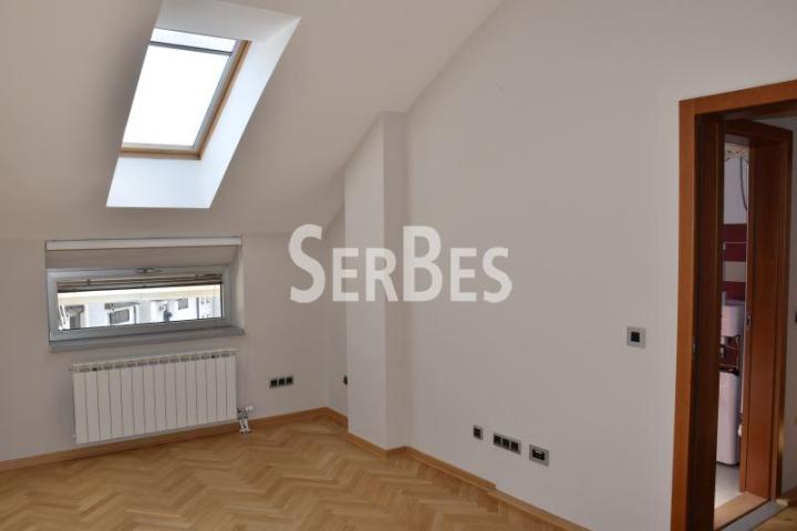 Odličan duplex  106m2 kod Spensa ID#1474