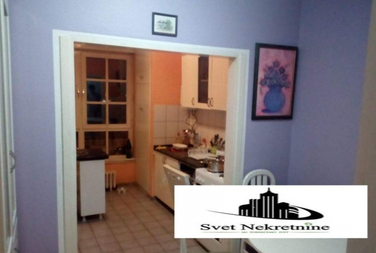 NOVI SAD - GRBAVICA - 93. 00 m2