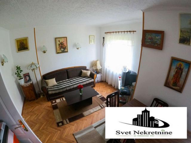 NOVI SAD - SATELIT - 50. 00 m2