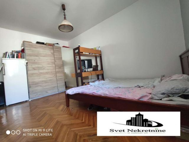 NOVI SAD - STANICA - 68. 00 m2