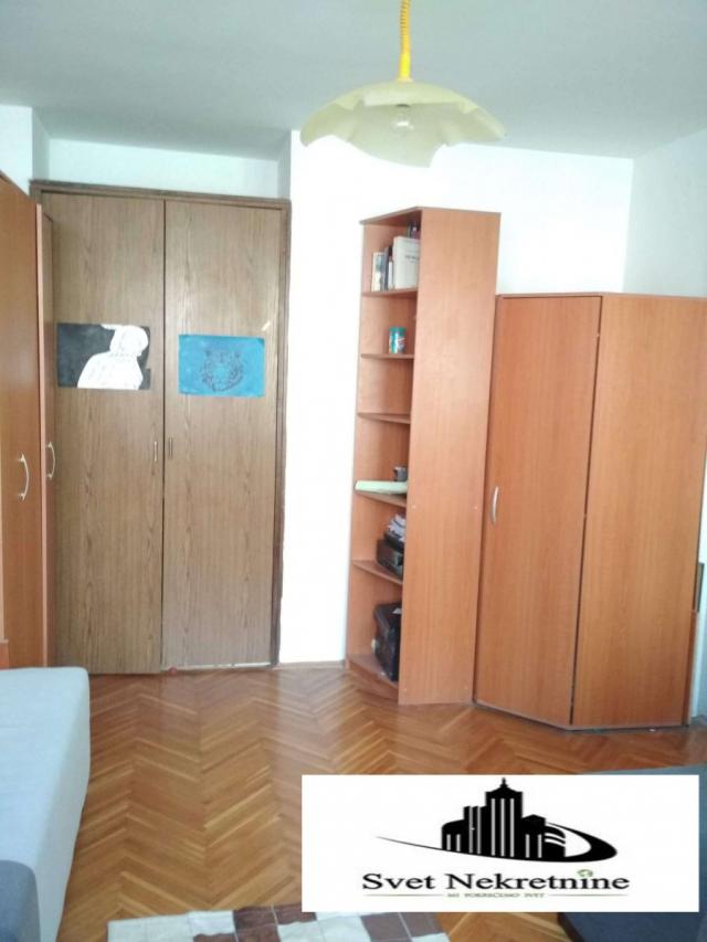 NOVI SAD - STANICA - 68. 00 m2