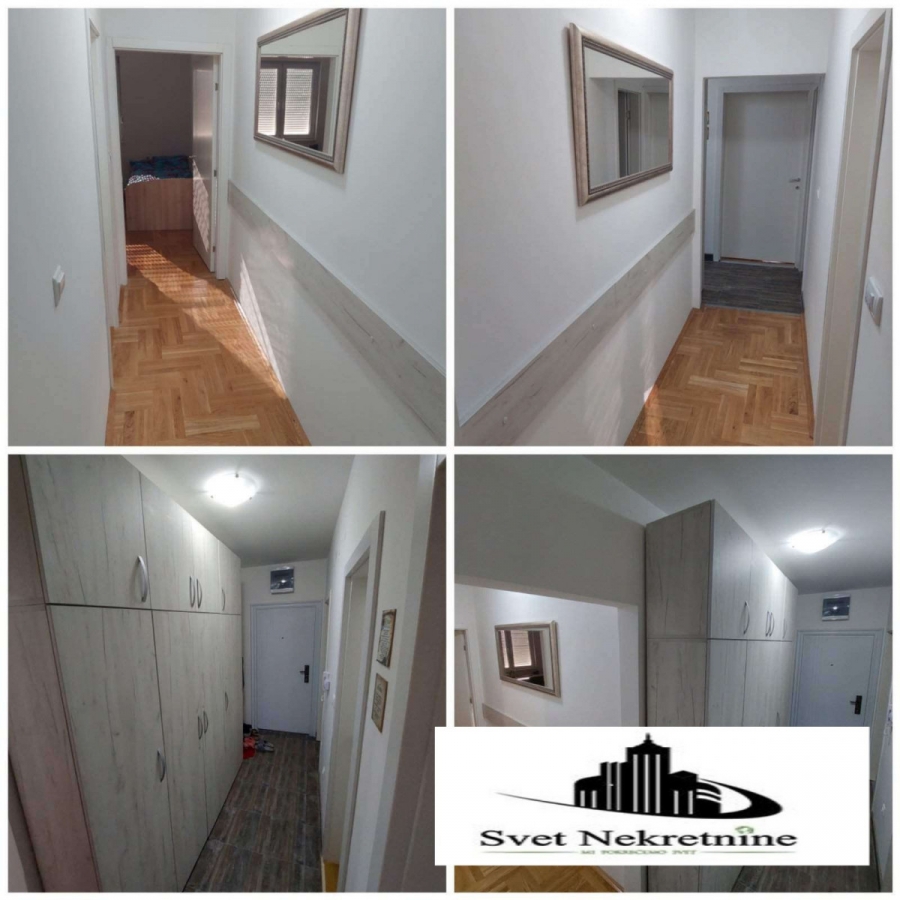 NOVI SAD - CENTAR - 78. 00 m2