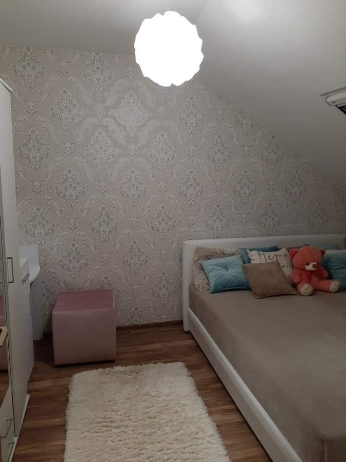 NOVI SAD - DETELINARA - 57. 00 m2