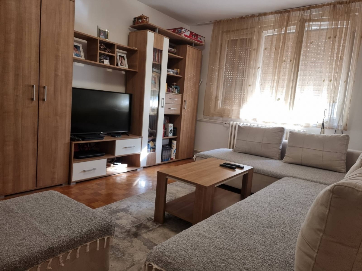 NOVI SAD - DETELINARA - 47. 00 m2