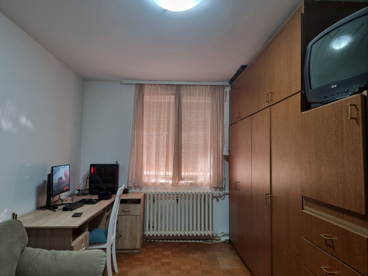 NOVI SAD - DETELINARA - 47. 00 m2