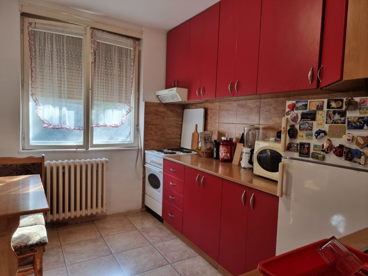 NOVI SAD - DETELINARA - 47. 00 m2