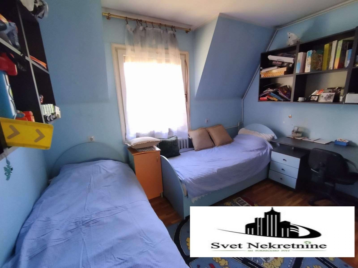 NOVI SAD - CENTAR - 78. 00 m2