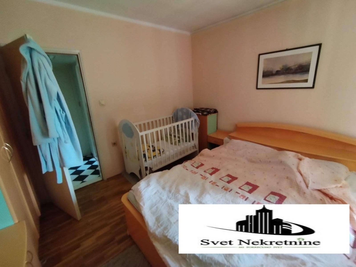 NOVI SAD - CENTAR - 78. 00 m2