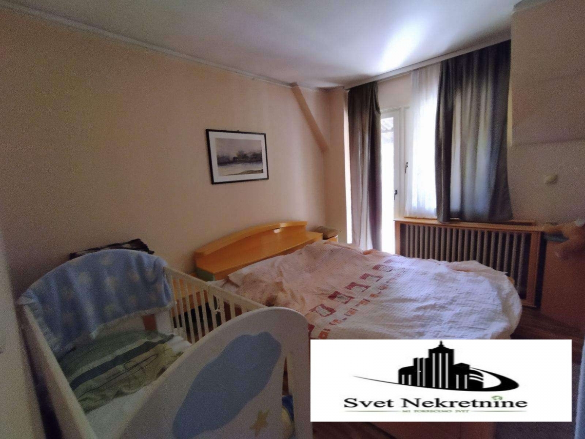 NOVI SAD - CENTAR - 78. 00 m2