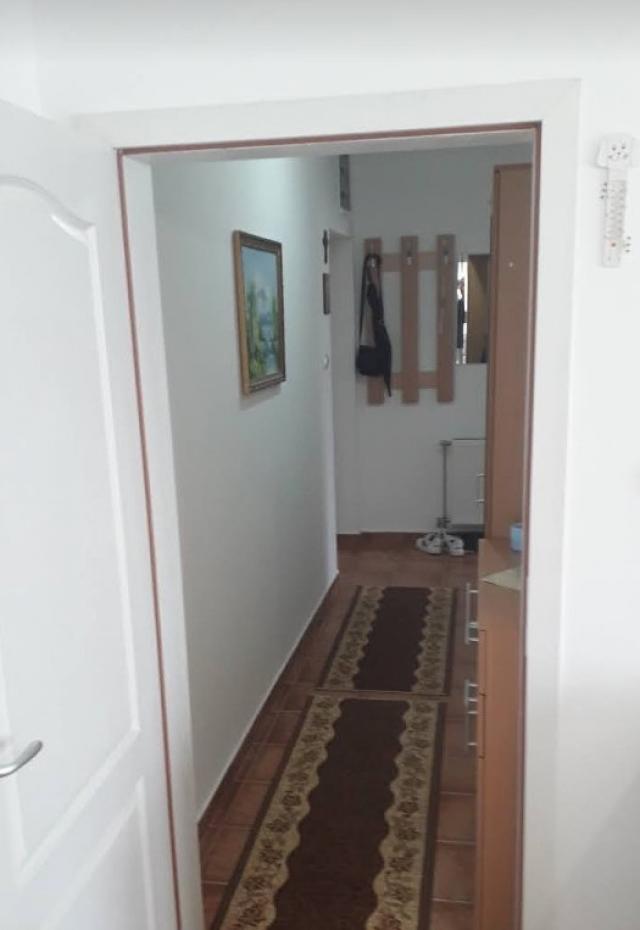 NOVI SAD - DETELINARA - 45. 00 m2