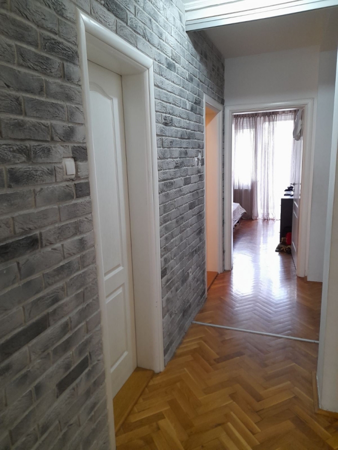 NOVI SAD - NOVA DETELINARA - 74. 00 m2