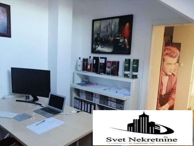 NOVI SAD - CENTAR - 48. 00 m2