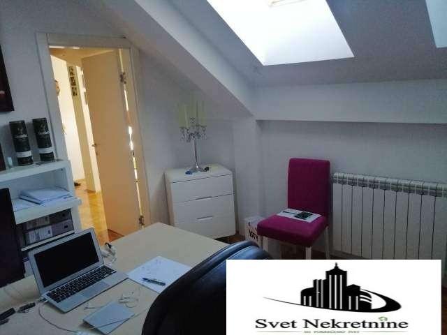 NOVI SAD - CENTAR - 48. 00 m2