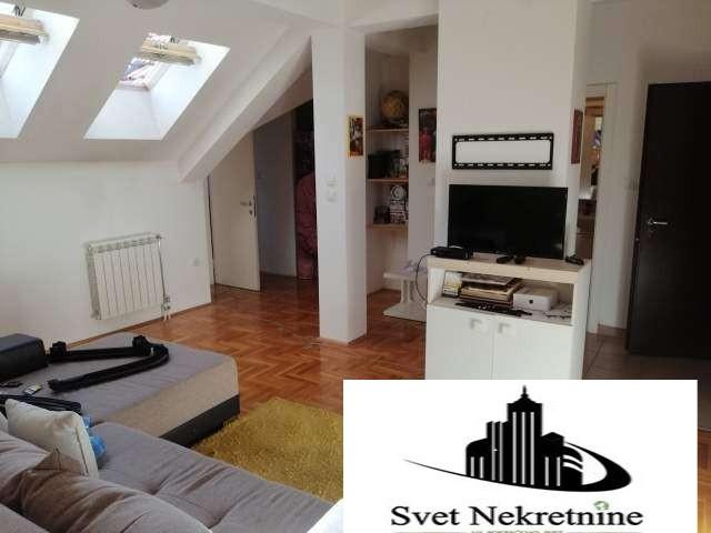 NOVI SAD - CENTAR - 48. 00 m2