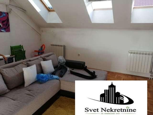 NOVI SAD - CENTAR - 48. 00 m2