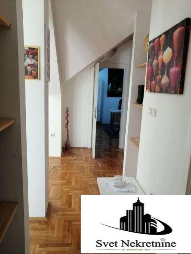 NOVI SAD - CENTAR - 48. 00 m2