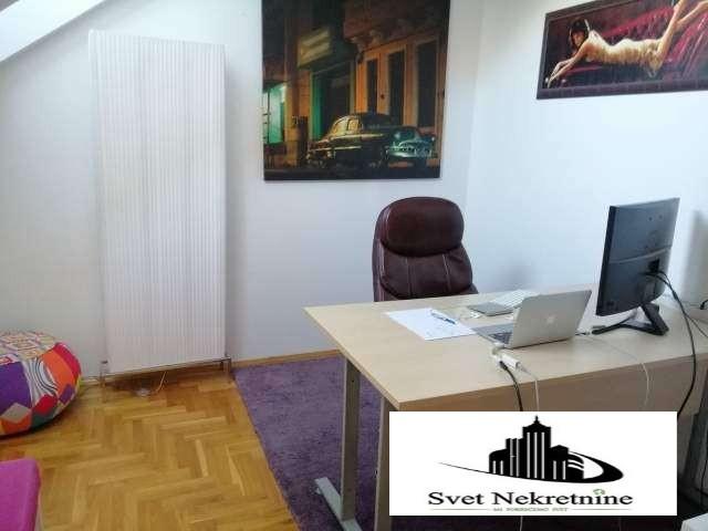 NOVI SAD - CENTAR - 48. 00 m2