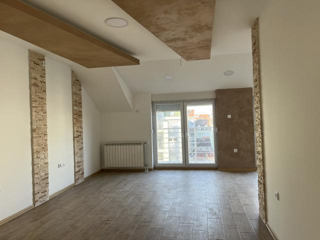 NOVI SAD - GRBAVICA - 77. 00 m2