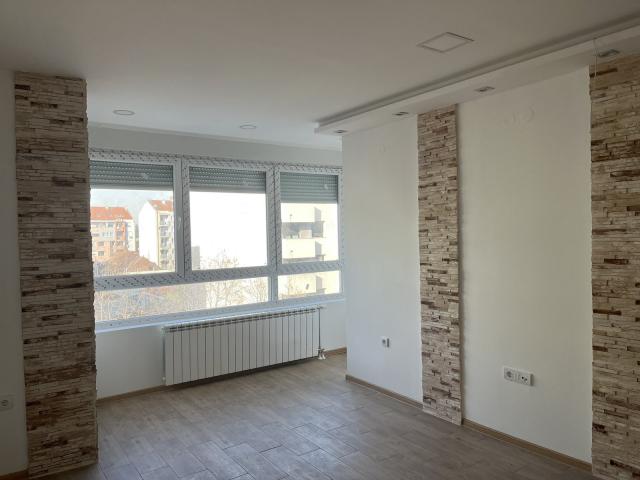 NOVI SAD - GRBAVICA - 77. 00 m2