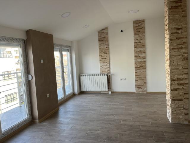 NOVI SAD - GRBAVICA - 77. 00 m2