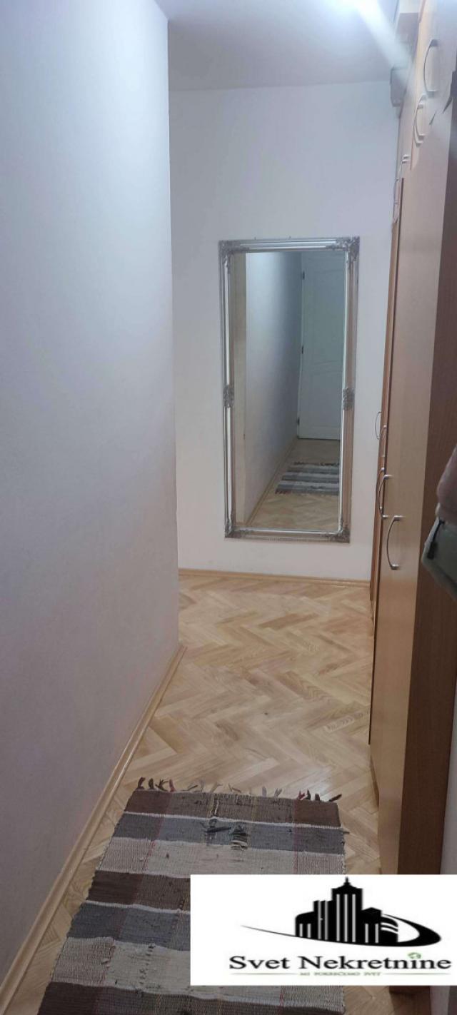 NOVI SAD - NOVA DETELINARA - 64. 00 m2