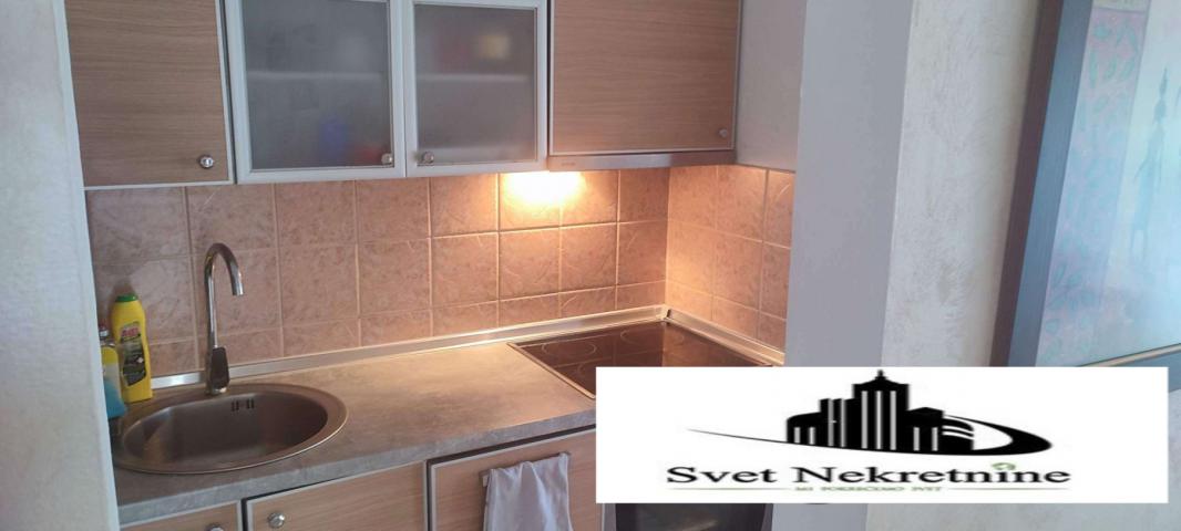 NOVI SAD - NOVA DETELINARA - 64. 00 m2