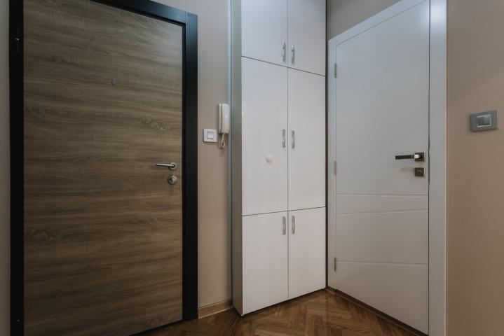 NOVI SAD - CENTAR - 38. 00 m2