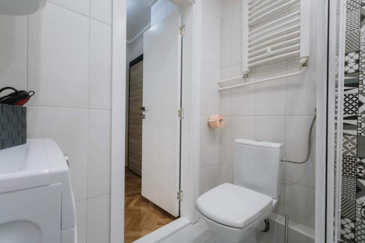 NOVI SAD - CENTAR - 38. 00 m2