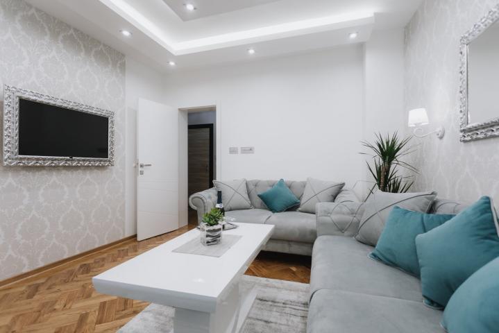 NOVI SAD - CENTAR - 38. 00 m2