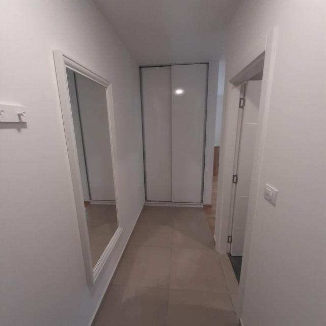 NOVI SAD - NOVA DETELINARA - 47. 00 m2