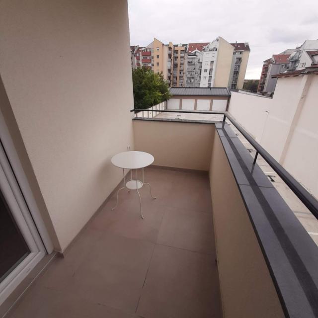 NOVI SAD - NOVA DETELINARA - 47. 00 m2