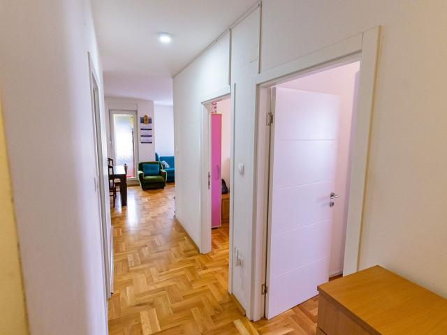 NOVI SAD - NOVA DETELINARA - 57. 00 m2