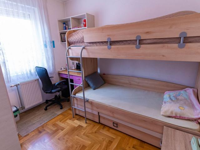 NOVI SAD - NOVA DETELINARA - 57. 00 m2