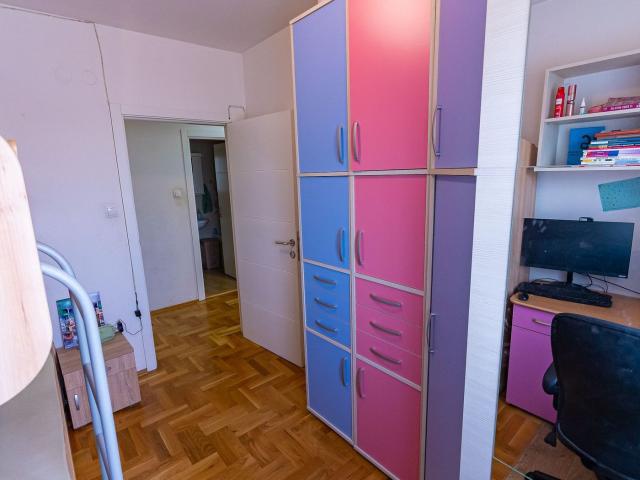 NOVI SAD - NOVA DETELINARA - 57. 00 m2