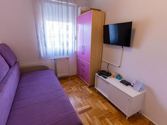 NOVI SAD - NOVA DETELINARA - 57. 00 m2