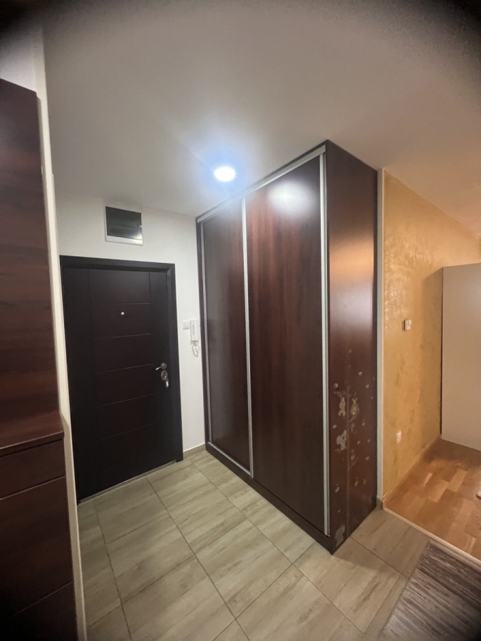 NOVI SAD - BULEVAR PATRIJARHA PAVLA - 66. 00 m2