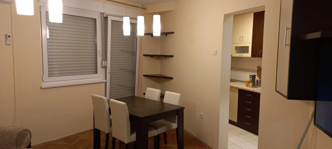 NOVI SAD - CENTAR - 46. 00 m2