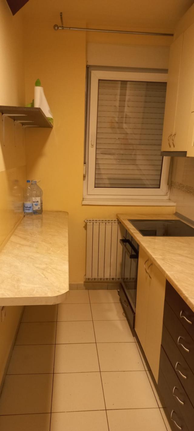 NOVI SAD - CENTAR - 46. 00 m2