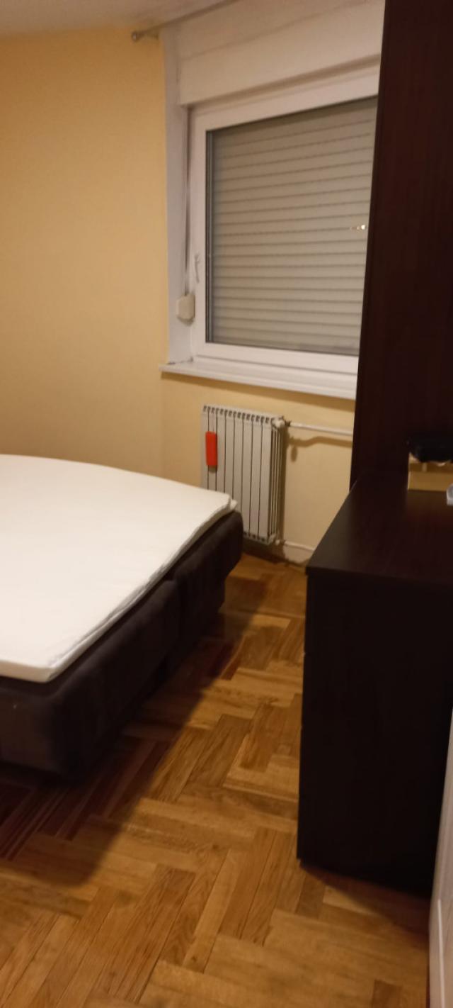 NOVI SAD - CENTAR - 46. 00 m2