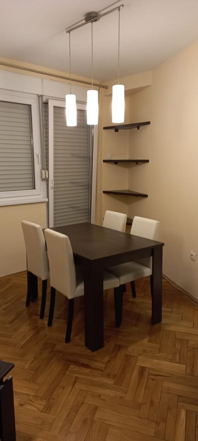 NOVI SAD - CENTAR - 46. 00 m2