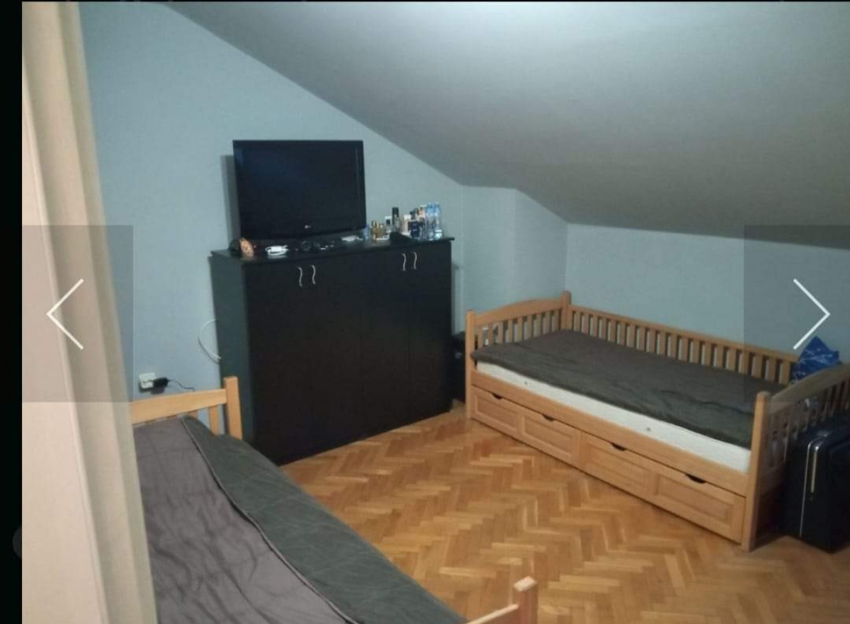 NOVI SAD - DETELINARA - 85. 00 m2