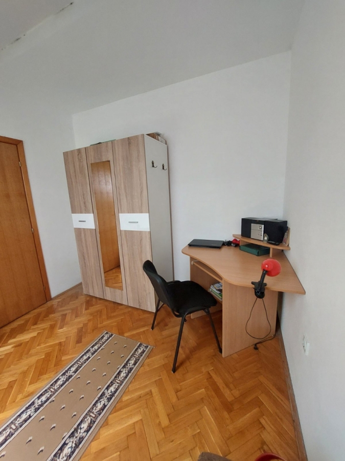 NOVI SAD - NOVA DETELINARA - 34. 00 m2