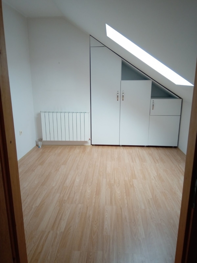 NOVI SAD - BULEVAR - 80. 00 m2