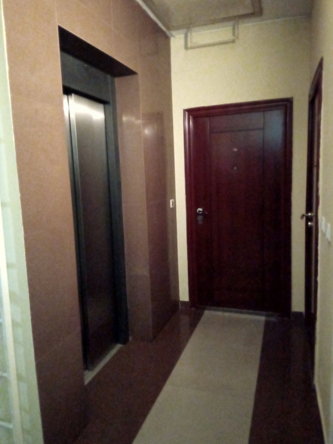 NOVI SAD - BULEVAR - 80. 00 m2