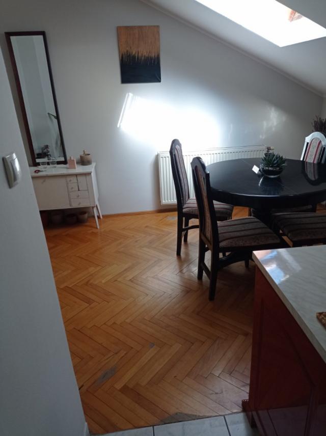 NOVI SAD - BULEVAR - 56. 00 m2